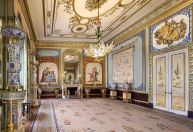 Palácio de Buckingham abre ala inédita ao público após mais de 170 anos