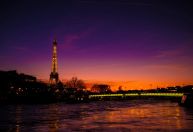 Meia-noite em Paris: 5 passeios noturnos para fazer na Cidade Luz