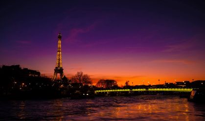 Meia-noite em Paris: 5 passeios noturnos para fazer na Cidade Luz
