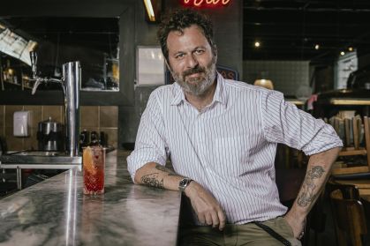 Alê D'Agostino assina carta de drinques com inspiração italiana da concorrida A Pizza da Mooca