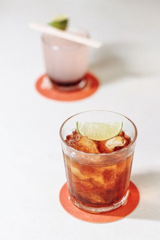 Rabo de Galo / Fabiana Kocubey