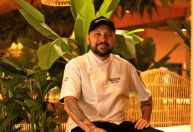 Conheça a Casa do Saulo, novo restaurante de SP com cozinha tapajônica