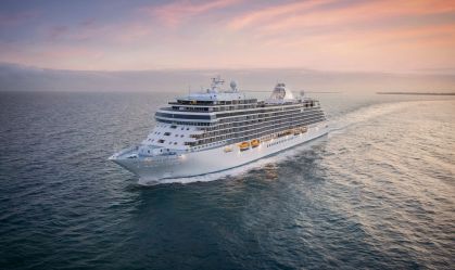 Volta ao mundo em navio luxuoso pode sair por mais de R$ 8,6 milhões