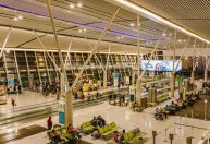 Brasil tem apenas um aeroporto entre os 10 melhores do mundo em 2025