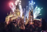 Universal Orlando tem novo show de Harry Potter e área da DreamWorks