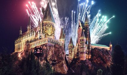Universal Orlando tem novo show de Harry Potter e área da DreamWorks