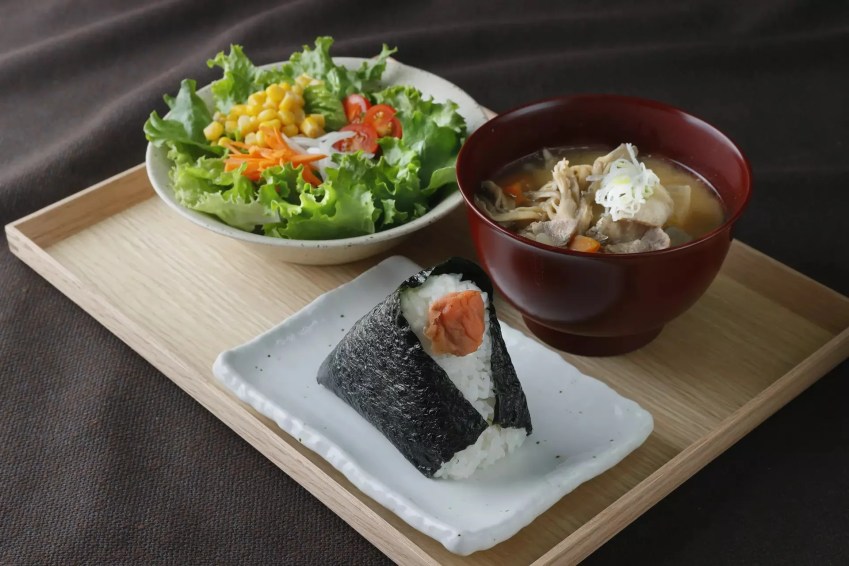 Restaurante Ginshari Hokkaido no Narita Airport / Divulgação/Narita Airport