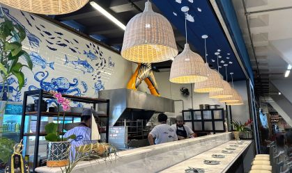 Mercadão de Pinheiros se reinventa mais uma vez e ganha novos restaurantes