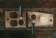 Desvendando segredos do café: uma jornada rumo ao desenvolvimento sensorial