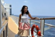 Silver Nova: como é a bordo do mais novo navio de luxo da Silversea Cruises