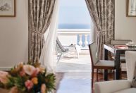 Madonna no Copacabana Palace: por que o hotel recebe artistas e intelectuais?