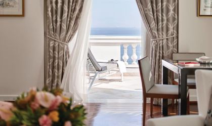 Madonna no Copacabana Palace: por que o hotel recebe artistas e intelectuais?
