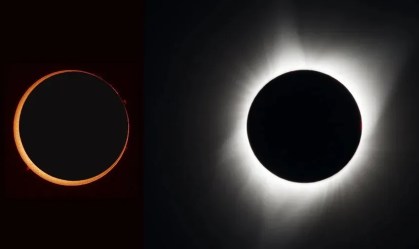 Astroturismo: melhores destinos para ver e fotografar um eclipse