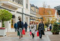 Outlet em Paris: onde comprar marcas de grife na capital