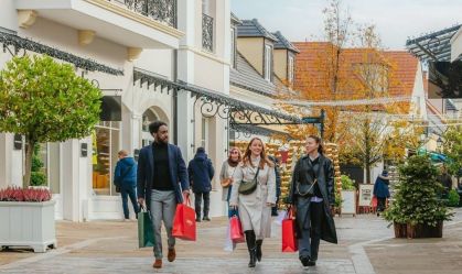Outlet em Paris: onde comprar marcas de grife na capital