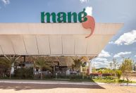 Conheça o Mané Mercado, complexo gastronômico com mais de 15 opções em Brasília