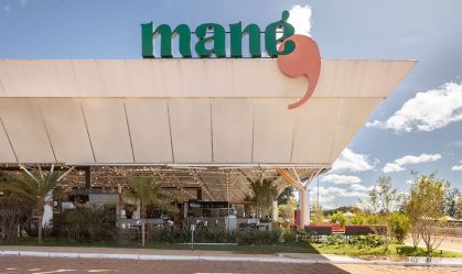 Conheça o Mané Mercado, complexo gastronômico com mais de 15 opções em Brasília