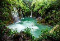 Paraíso escondido no México permanece desconhecido para maioria dos viajantes