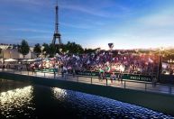 Paris ganha operação especial nos transportes públicos para os Jogos Olímpicos