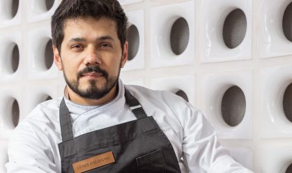 Onde os chefs comem? Com Lênin Palhano, do B Hotel, em Brasília