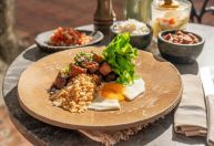 Luxuoso hotel Rosewood São Paulo inclui 