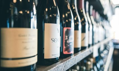 Vinícolas chilenas retiram termos "reserva" e "reservado" de novos rótulos