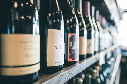 A vinícola TerraNoble conta com 4 vinhedos nas regiões do Maule, Colchagua e Casablanca.