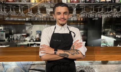Onde os bartenders bebem? Com Pedro Piton, do Animus, em São Paulo