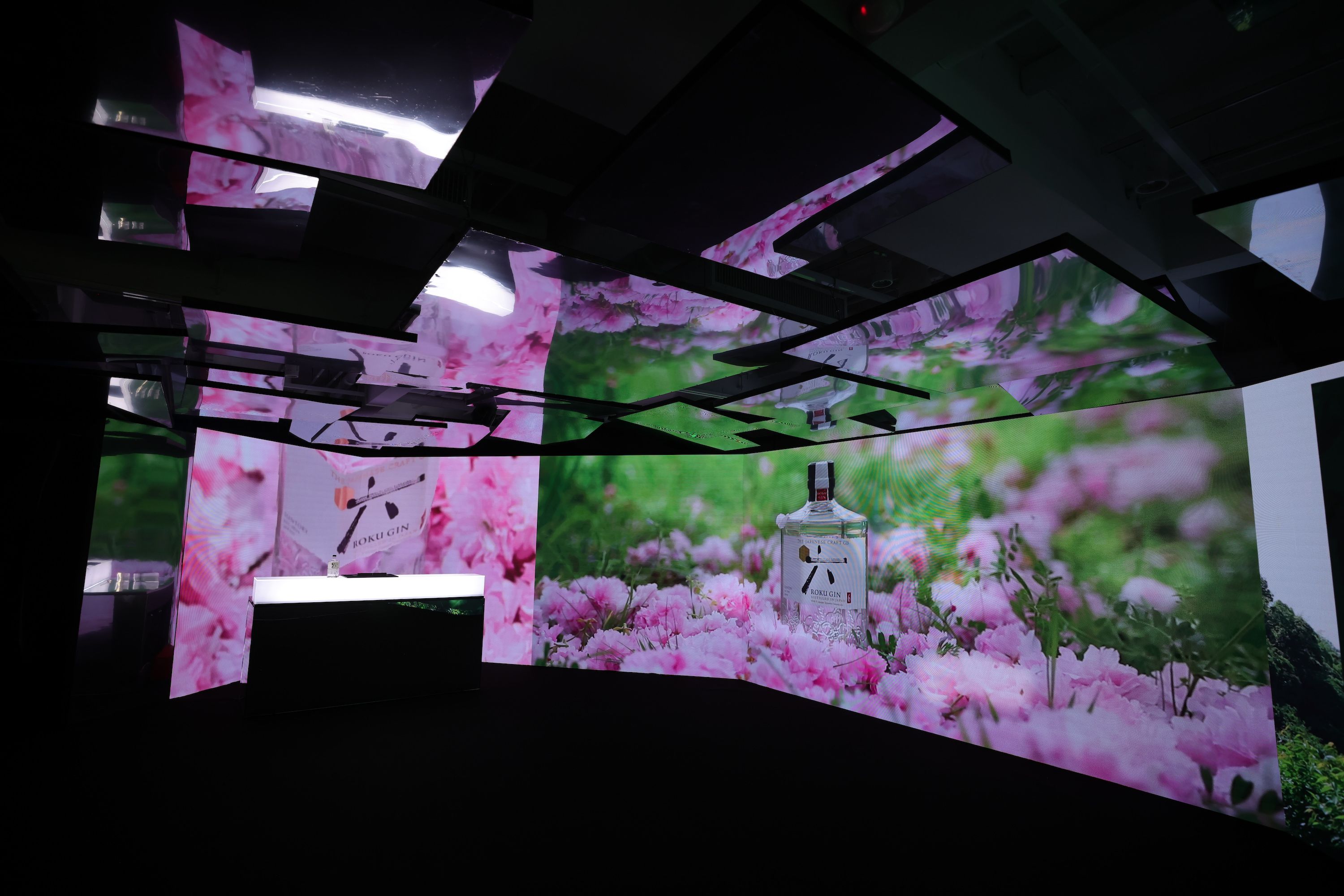The House of Suntory chega à sua segunda edição em São Paulo