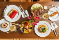 Dia das Mães: mais de 20 restaurantes em São Paulo com opções especiais para a data