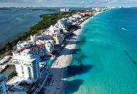 Cancun: a vila de pescadores que virou um dos destinos mais badalados do mundo