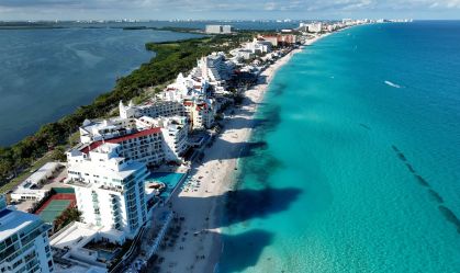 Cancun: a vila de pescadores que virou um dos destinos mais badalados do mundo