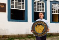 Restaurante Banana da Terra celebra 30 anos como ícone em Paraty