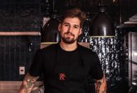Onde os chefs comem? Com Pedro Coronha, do Koral, no Rio de Janeiro