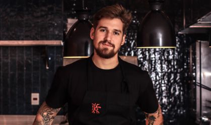 Onde os chefs comem? Com Pedro Coronha, do Koral, no Rio de Janeiro