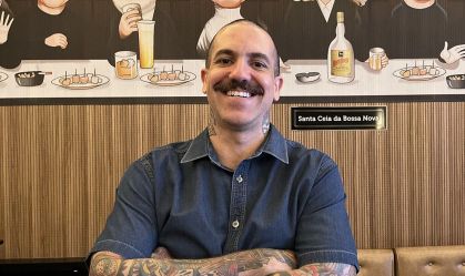 Onde os chefs comem? Com Honório Oliveira, da Churrascaria Palace, no Rio