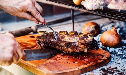 Da Argentina a Coreia do Sul: veja os melhores churrascos do mundo