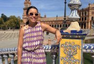 Sevilha, capital da Andaluzia, é tesouro cultural e gastronômico na Espanha