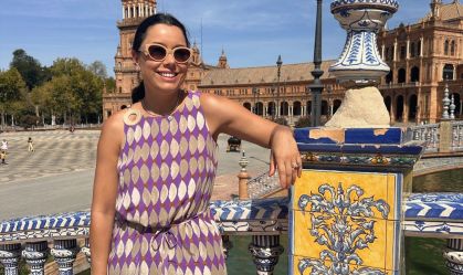 Sevilha, capital da Andaluzia, é tesouro cultural e gastronômico na Espanha