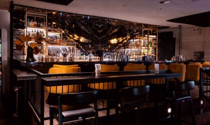 Drunks homenageia o saudoso Frank Bar em noite de guest com Spencer Amereno