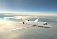 Conheça os novos jatos ultra modernos da linha executiva da Qatar Airways