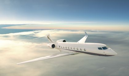 Conheça os novos jatos ultra modernos da linha executiva da Qatar Airways