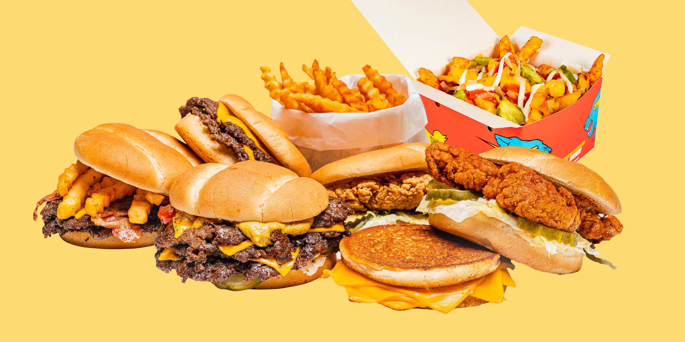 Mr Beast Burger chega ao Brasil com metas arrojadas de vendas