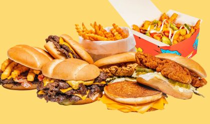 MrBeast Burger desembarca no Brasil: meta de 60 mil hambúrgueres no primeiro mês