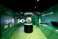 Após R$ 30 milhões, Museu da Imaginação reabre com 13 exposições em SP
