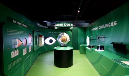 Após R$ 30 milhões, Museu da Imaginação reabre com 13 exposições em SP