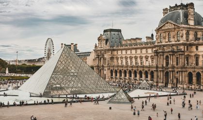 5 programas para fazer com crianças em Paris