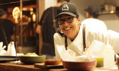 Onde os chefs comem? Com Paula Labaki, no Rio de Janeiro