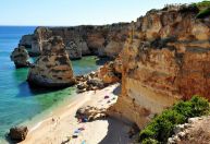 15 programas para fazer com crianças no Algarve, em Portugal