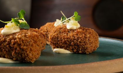 Restaurante Quitéria, no RJ, ganha novo chef e menu com receitas brasileiras